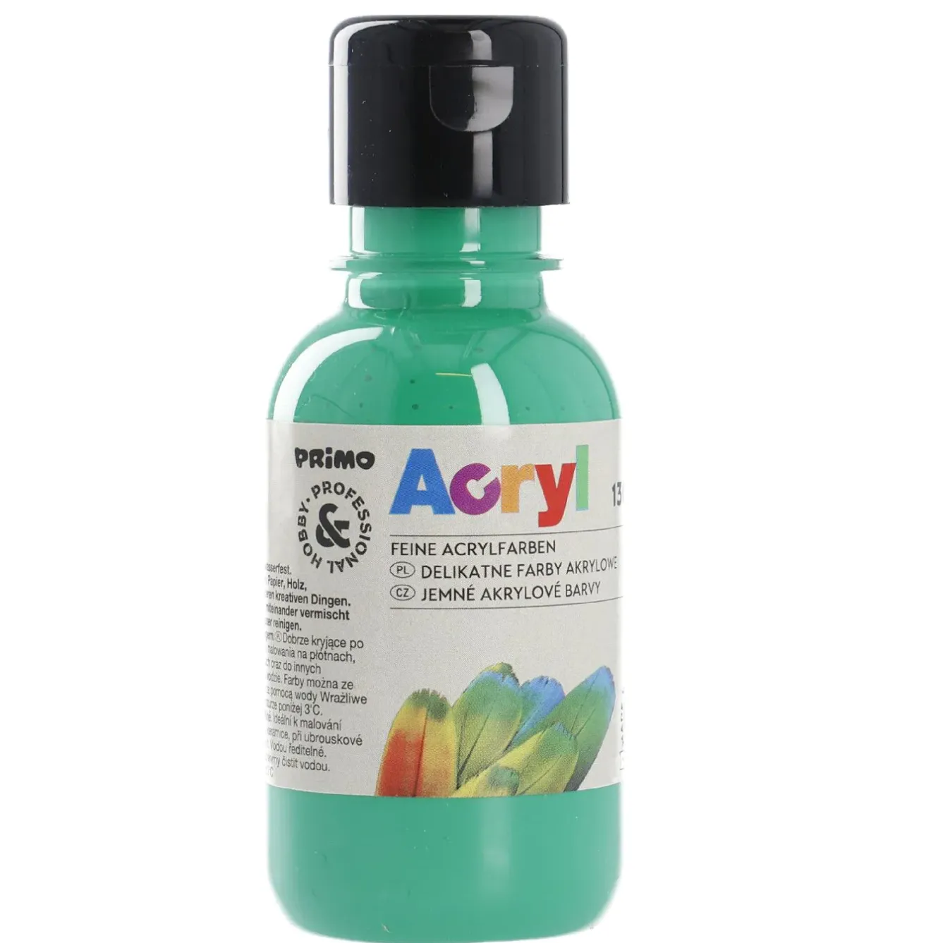 Online NANU-NANA Acrylfarbe, Grün, 130 Ml