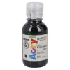 Discount NANU-NANA Acrylfarbe, Schwarz, 125 Ml