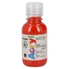 Discount NANU-NANA Acrylfarbe, Zinnoberrot, 125 Ml