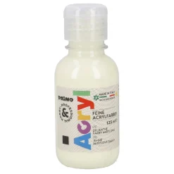 Online NANU-NANA Acrylfarbe, Zitronengelb, 125 Ml