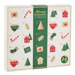 Sale NANU-NANA Adventskalender Tee, 36 G