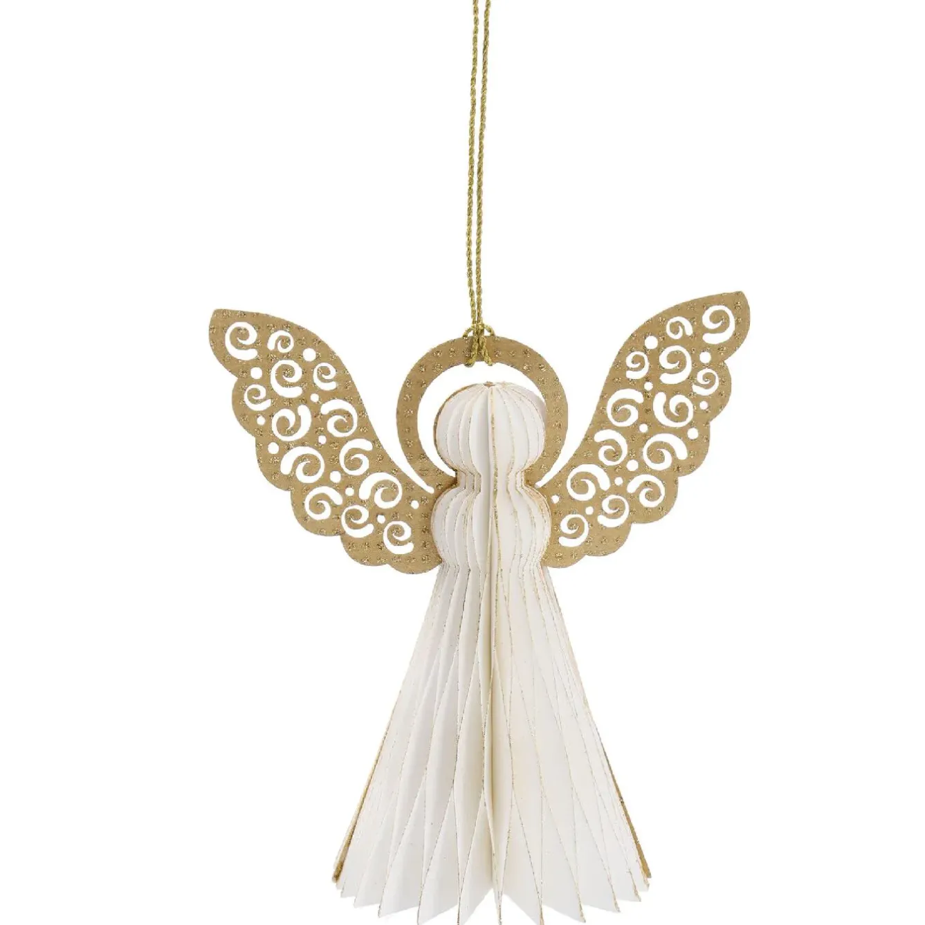 Best NANU-NANA Anhänger Engel, 12 Cm