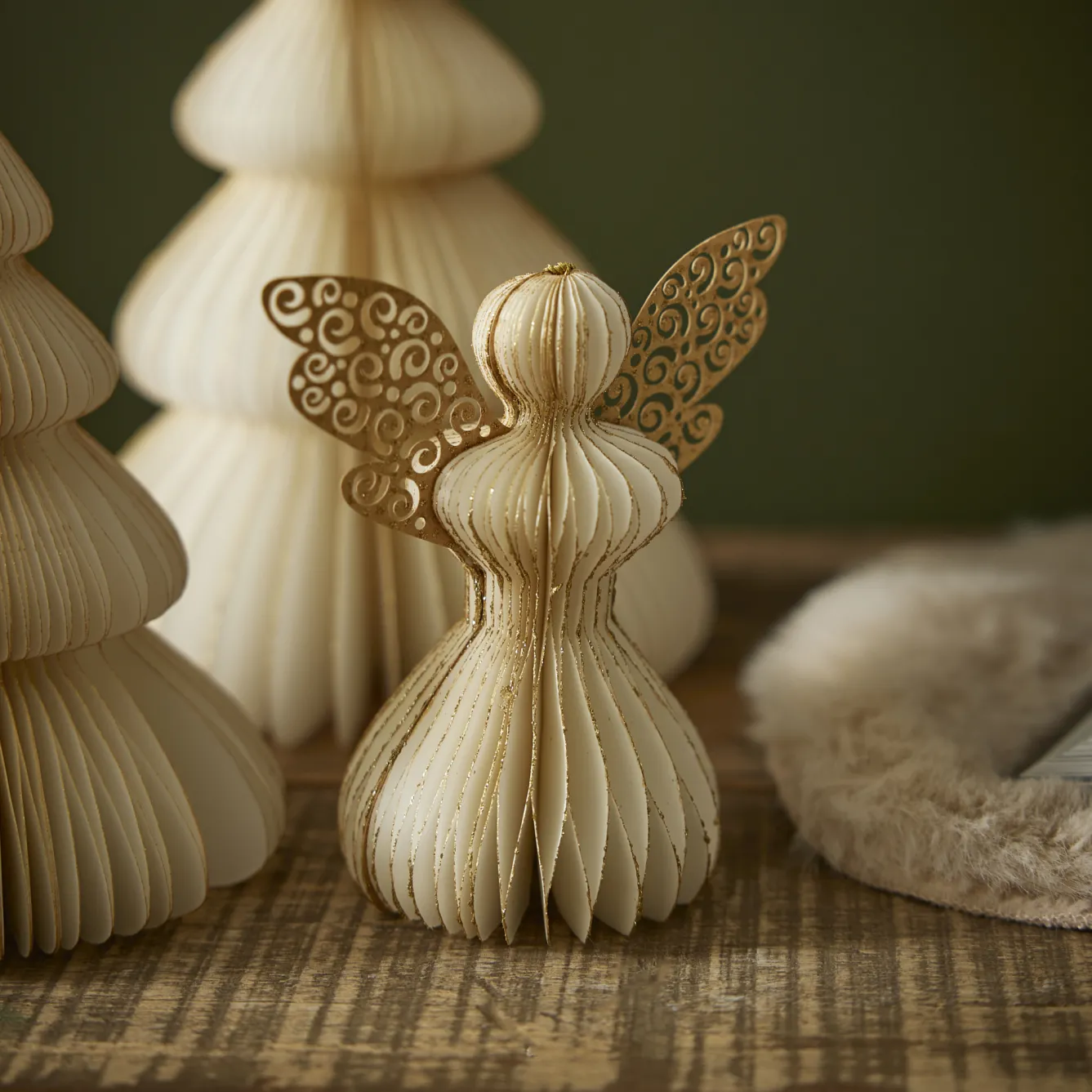 Best NANU-NANA Anhänger Engel, 12 Cm