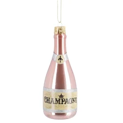 Online NANU-NANA Anhänger Fancy, Bunt, Champagner/edel, 14 Cm