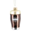 Clearance NANU-NANA Anhänger Fancy, Bunt, Craftbeer/braun, 10 Cm