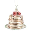 Clearance NANU-NANA Anhänger Fancy, Bunt, Pfannkuchenteller, 9 Cm