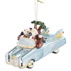 Online NANU-NANA Anhänger Fancy, Deluxe, Flamingos/Cabrio