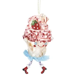 Online NANU-NANA Anhänger Fancy, Excellent, Figur/Eis