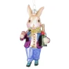 Clearance NANU-NANA Anhänger Fancy, Excellent, Hase/Dandy
