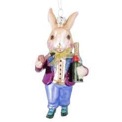 Clearance NANU-NANA Anhänger Fancy, Excellent, Hase/Dandy