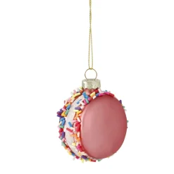 Outlet NANU-NANA Anhänger Fancy, Klein, Macaron/rosa