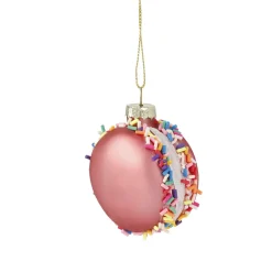 Outlet NANU-NANA Anhänger Fancy, Klein, Macaron/rosa