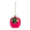 Online NANU-NANA Anhänger Frucht, Apfel/rot, 7.5 Cm