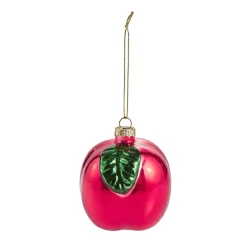 Online NANU-NANA Anhänger Frucht, Apfel/rot, 7.5 Cm