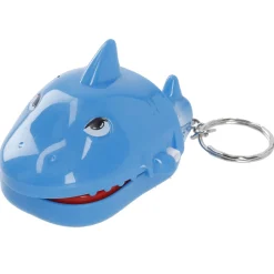 New NANU-NANA Anhänger Zahn-Tier, Hai