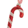 Sale NANU-NANA Anhänger Zuckerstange, Matt, 12 Cm