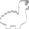 New NANU-NANA Ausstechform Dino Diplodocus, 10 Cm