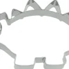 Outlet NANU-NANA Ausstechform Dino Stegosaurus, 6 Cm