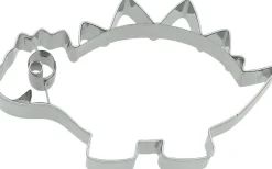 Outlet NANU-NANA Ausstechform Dino Stegosaurus, 6 Cm