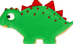 Outlet NANU-NANA Ausstechform Dino Stegosaurus, 6 Cm