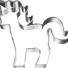 Outlet NANU-NANA Ausstechform Einhorn, 8 Cm