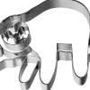 Fashion NANU-NANA Ausstechform Faultier Liegend, 10 Cm