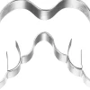 Outlet NANU-NANA Ausstechform Feenflügel, 7.5 Cm
