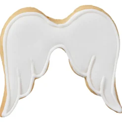 Outlet NANU-NANA Ausstechform Feenflügel, 7.5 Cm