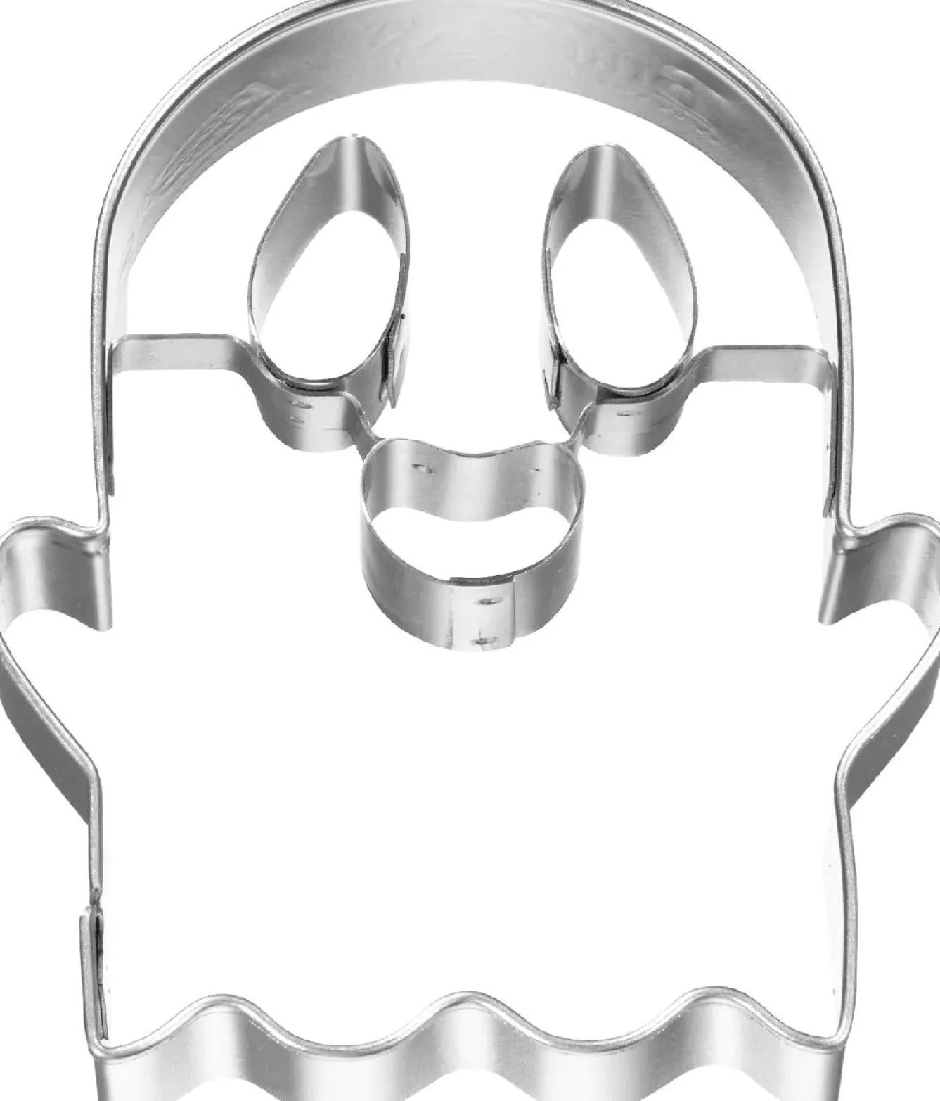 Fashion NANU-NANA Ausstechform Geist, 7 Cm