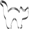 Online NANU-NANA Ausstechform Halloween Katze, 7 Cm