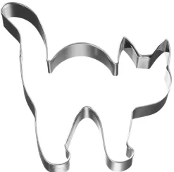 Online NANU-NANA Ausstechform Halloween Katze, 7 Cm