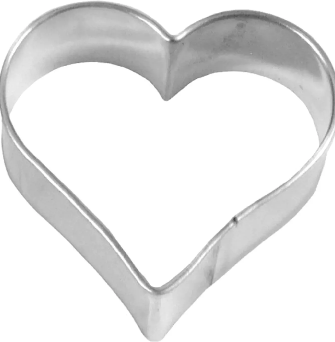Clearance NANU-NANA Ausstechform Herz, 4.5 Cm