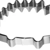 Clearance NANU-NANA Ausstechform Igel, 4 Cm