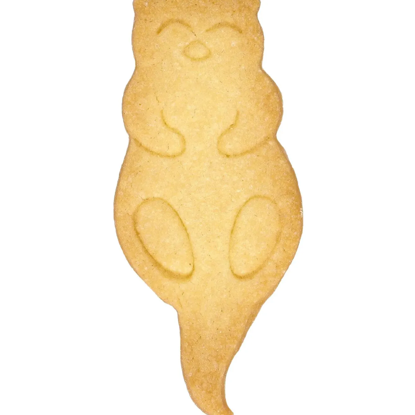 Fashion NANU-NANA Ausstechform Otter, 9 Cm