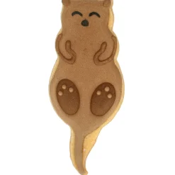 Fashion NANU-NANA Ausstechform Otter, 9 Cm