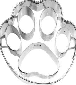 Online NANU-NANA Ausstechform Pfote, 6 Cm