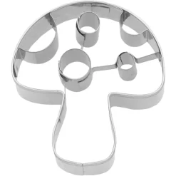 Online NANU-NANA Ausstechform Pilz, 5.5 Cm