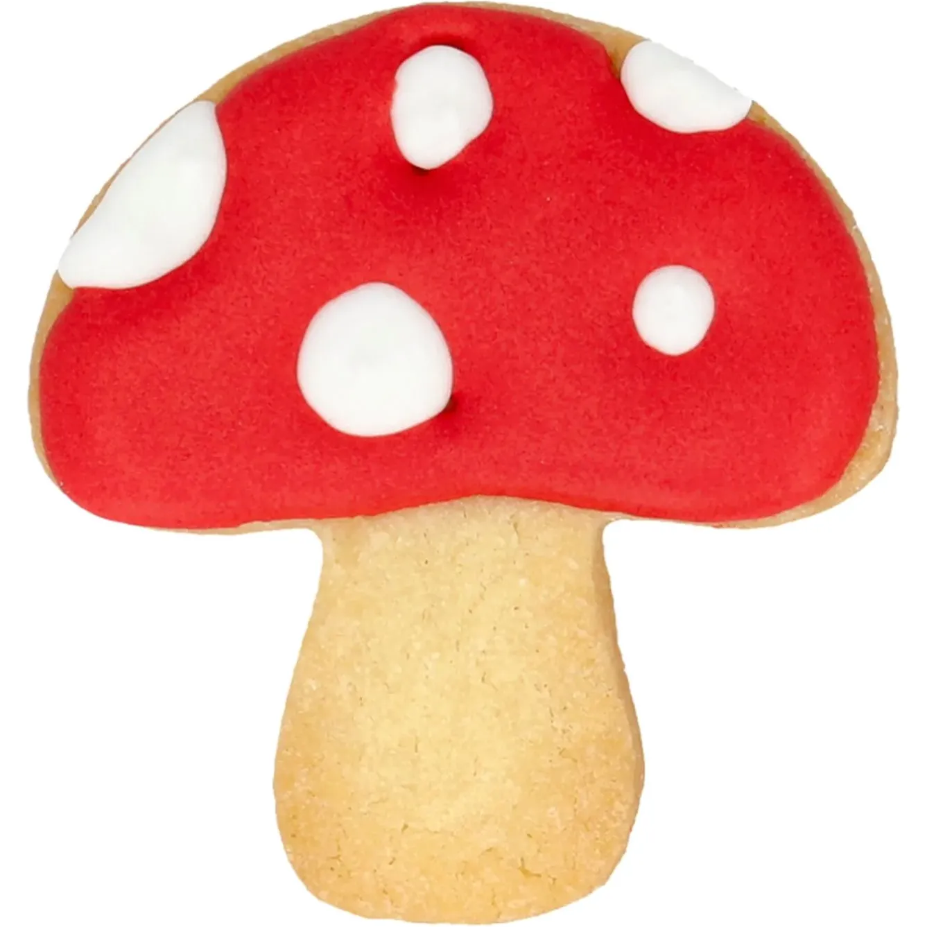 Online NANU-NANA Ausstechform Pilz, 5.5 Cm