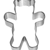 Clearance NANU-NANA Ausstechform Teddy, 6 Cm