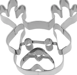 Online NANU-NANA Ausstechform Weihnachtsmops, 6 Cm