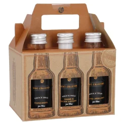Fashion NANU-NANA Badeset Sixpack, 6x 50 Ml