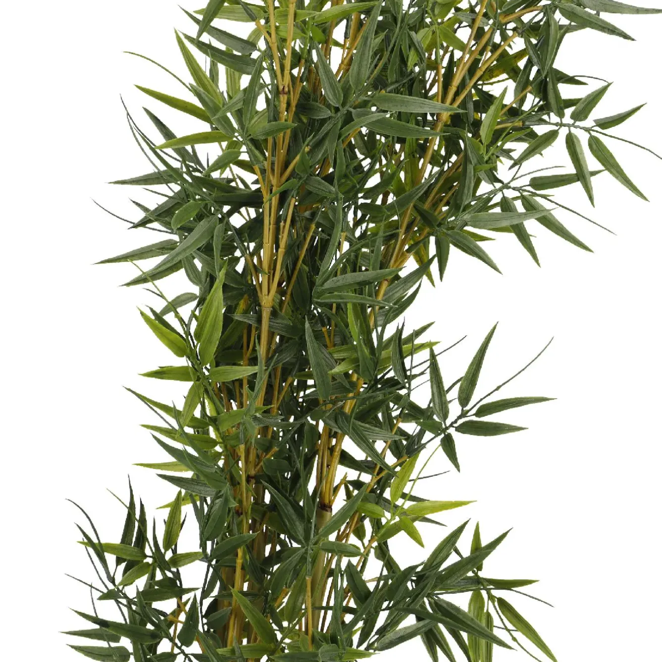 Clearance NANU-NANA Bambustopf, Grün, 100 Cm