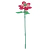 Fashion NANU-NANA Bausteine-Set 3D, Zinnia, 32 Cm