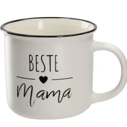 Sale NANU-NANA Becher Beste Mama, 300 Ml