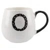 Clearance NANU-NANA Becher Buchstabe/bauchig, O, 435 Ml