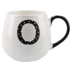 Clearance NANU-NANA Becher Buchstabe/bauchig, O, 435 Ml