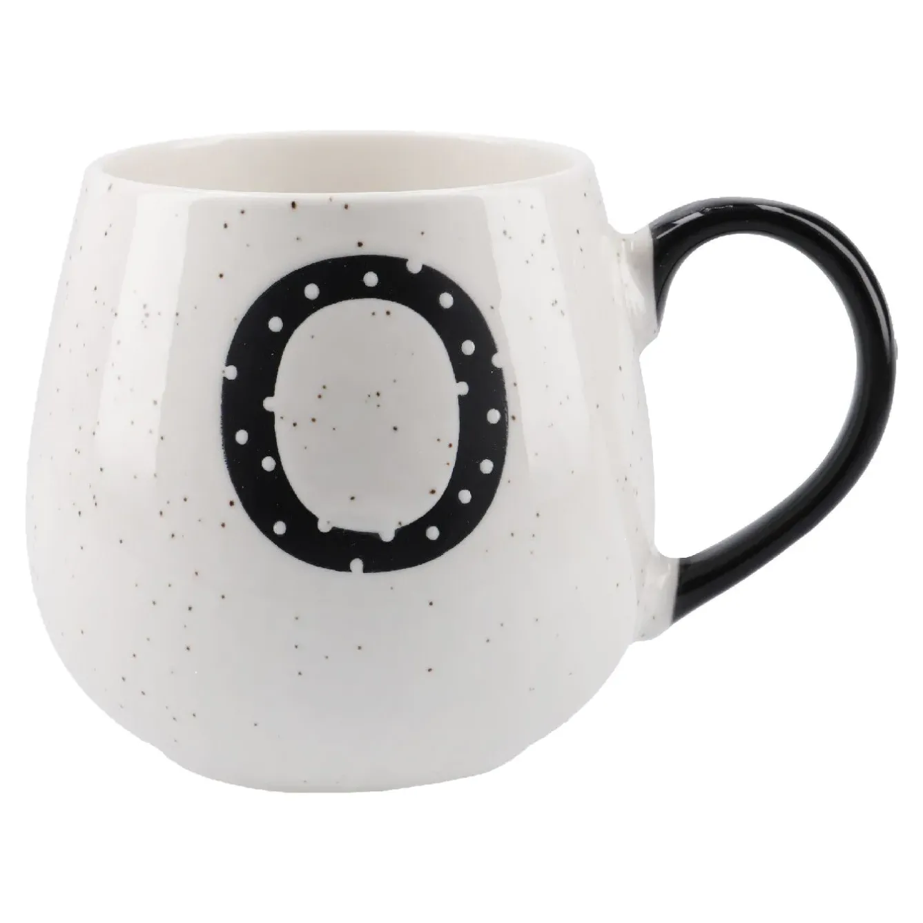Clearance NANU-NANA Becher Buchstabe/bauchig, O, 435 Ml