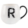 Outlet NANU-NANA Becher Buchstabe/bauchig, R, 435 Ml