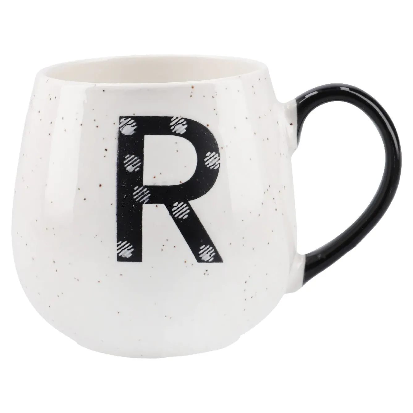 Outlet NANU-NANA Becher Buchstabe/bauchig, R, 435 Ml