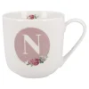 Sale NANU-NANA Becher Buchstabe/Kreis, N, 450 Ml